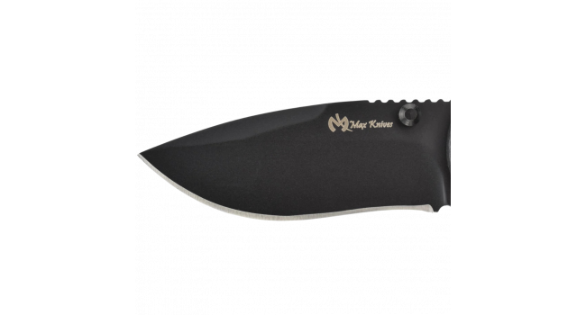 MAXKNIVES - MK 103 - PLIANT - Finition noire