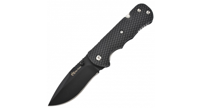 MAXKNIVES - MK 103 - PLIANT - Finition noire