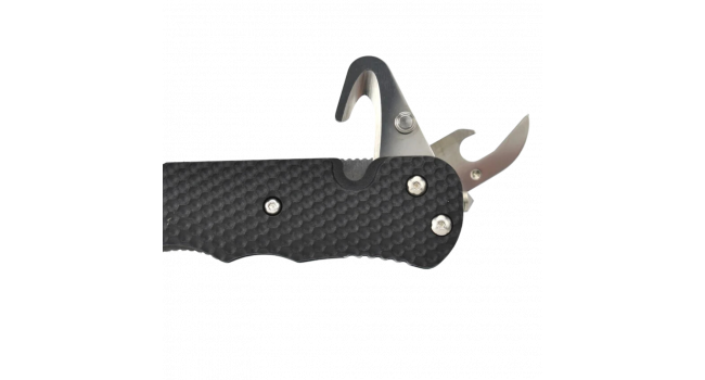 MAXKNIVES - MK 103 - PLIANT - Finition noire