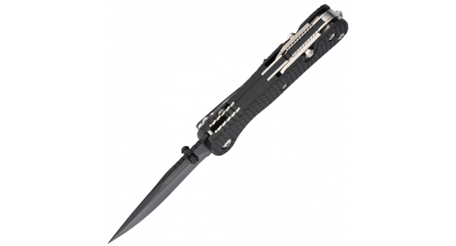 MAXKNIVES - MK 103 - PLIANT - Finition noire