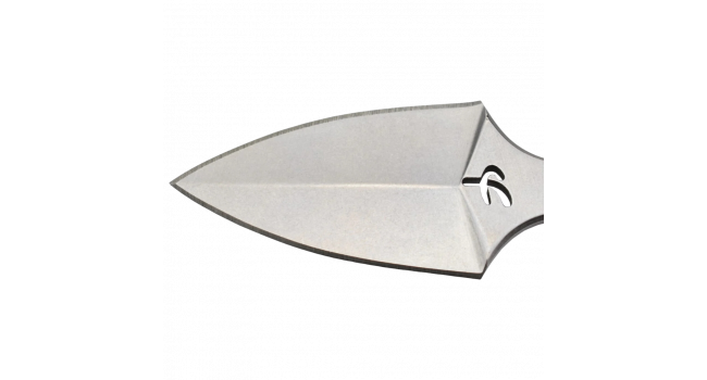 FRED PERRIN - FPPUSH - Mini Push Dagger