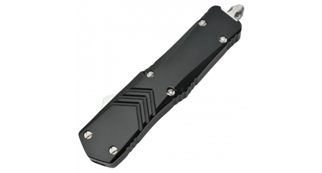 MAXKNIVES - MKO35TMINI - Couteau automatique avec clip lame tanto acier D2