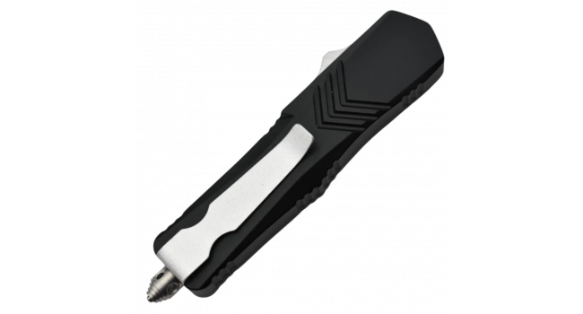 MAXKNIVES - MKO35TMINI - Couteau automatique avec clip lame tanto acier D2