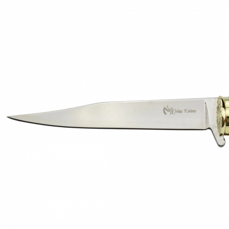 MAXKNIVES - MX 13005 - Longueur de lame 100mm