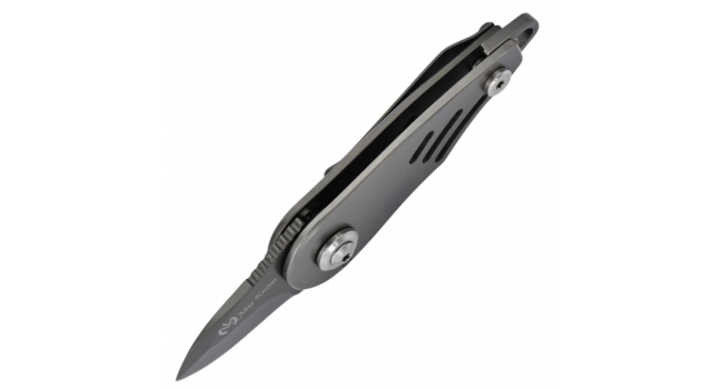 MAXKNIVES - 14693T- SMALL FLIP ROTATIF