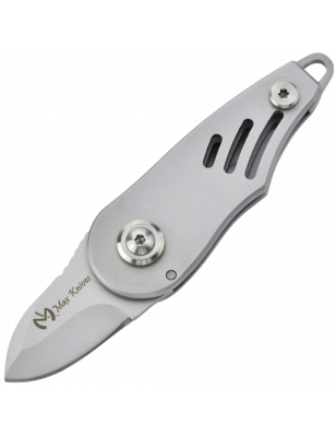 MAXKNIVES -14693G- SMALL FLIP ROTATIF