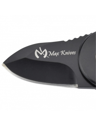 MAXKNIVES - 14693N - SMALL FLIP ROTATIF