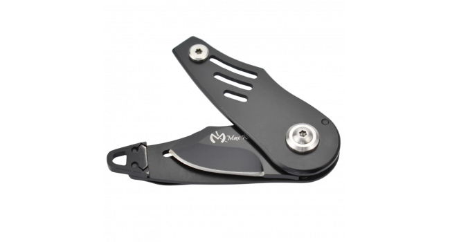 MAXKNIVES - 14693N - SMALL FLIP ROTATIF