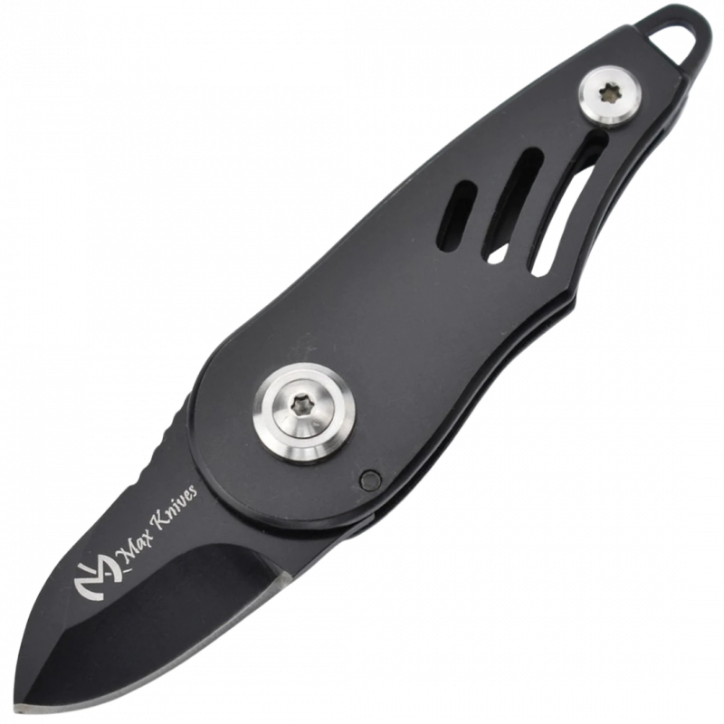 MAXKNIVES - 14693N - SMALL FLIP ROTATIF