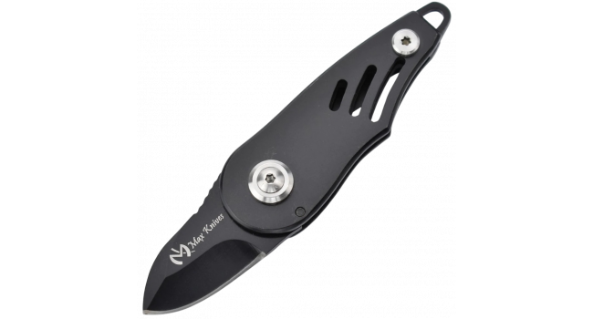 MAXKNIVES - 14693N - SMALL FLIP ROTATIF