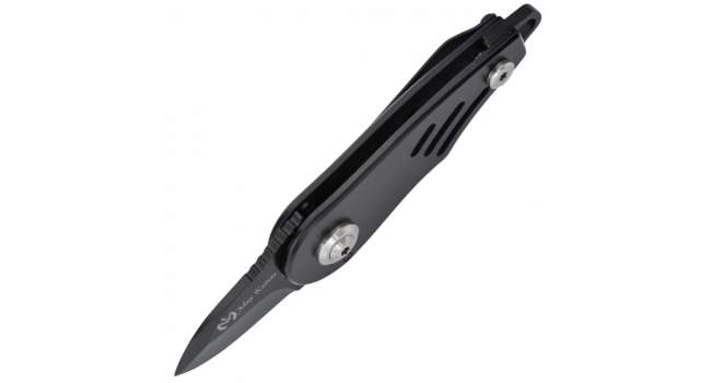 MAXKNIVES - 14693N - SMALL FLIP ROTATIF