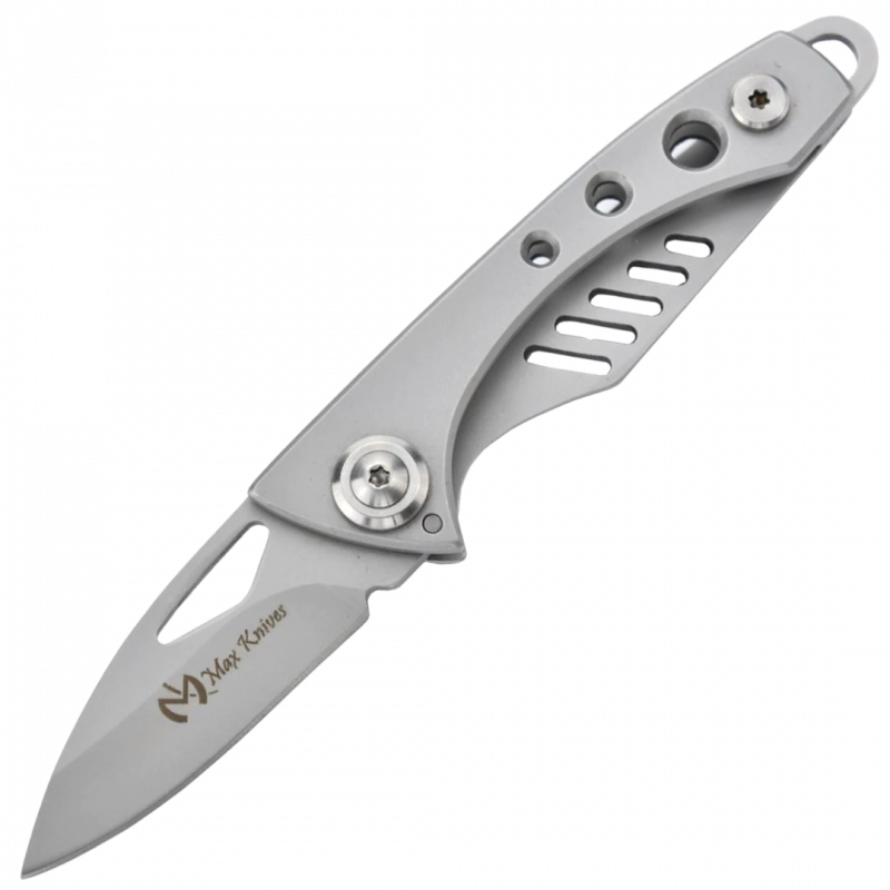 MAXKNIVES -14688G - BIG FLIP ROTATIF