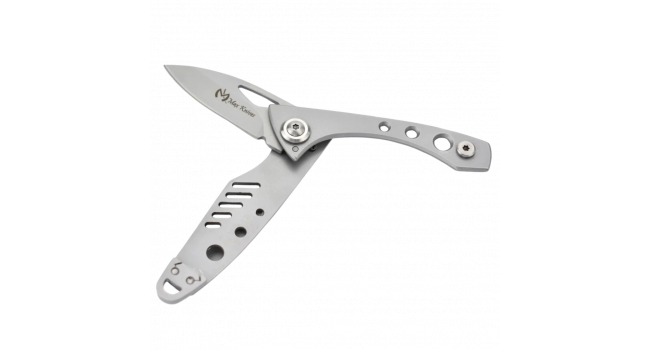 MAXKNIVES -14688G - BIG FLIP ROTATIF