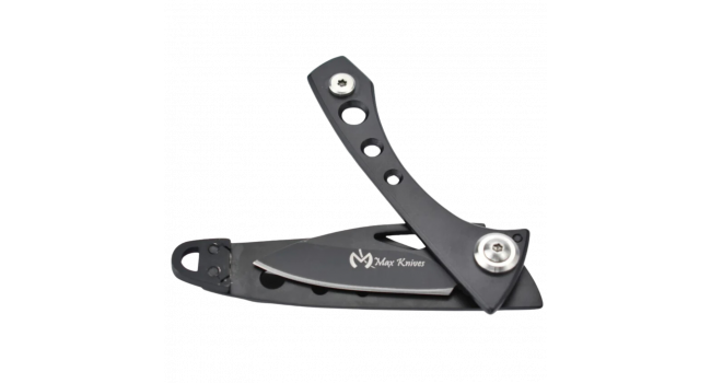 MAXKNIVES - 14688N - BIG FLIP ROTATIF