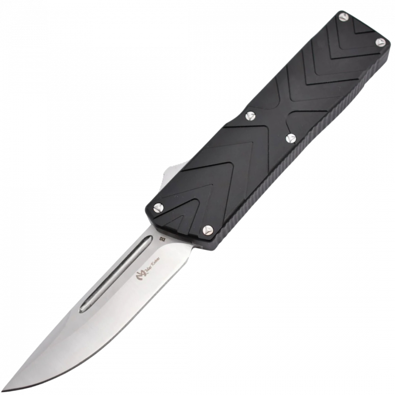 MAXKNIVES - MKO6 - Couteau automatique sans clip lame D2