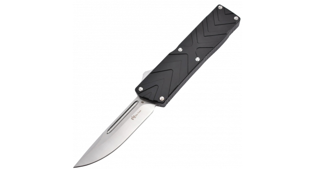 MAXKNIVES - MKO6 - Couteau automatique sans clip lame D2