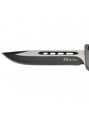 Couteau automatique poing américain MAX KNIVES MKO13B2 - SD