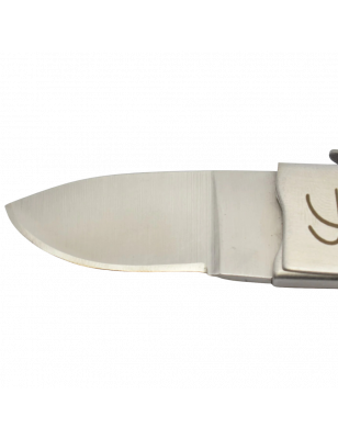 Couteau Pliant Maxknives MK114 - Collaboration avec Fred Perrin