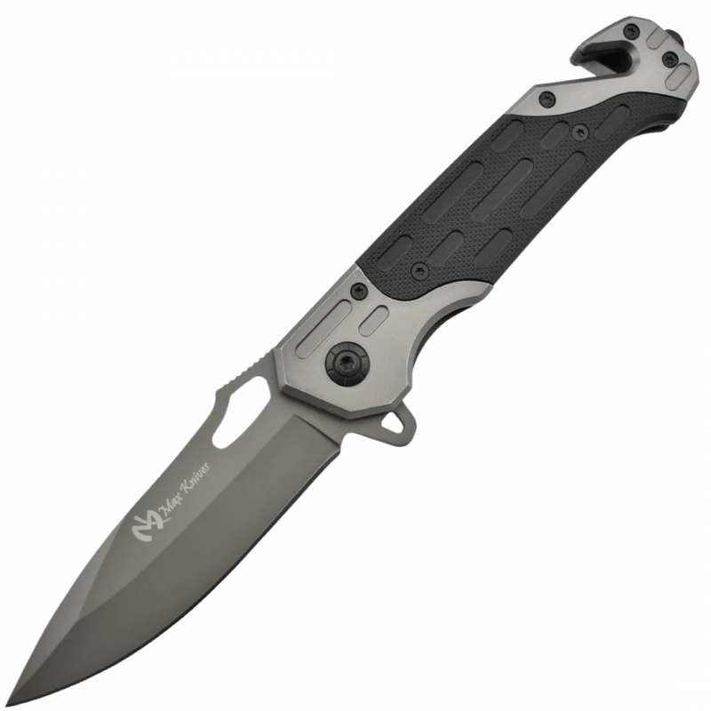 MAXKNIVES - MK145 - Couteau pliant roulement a bille