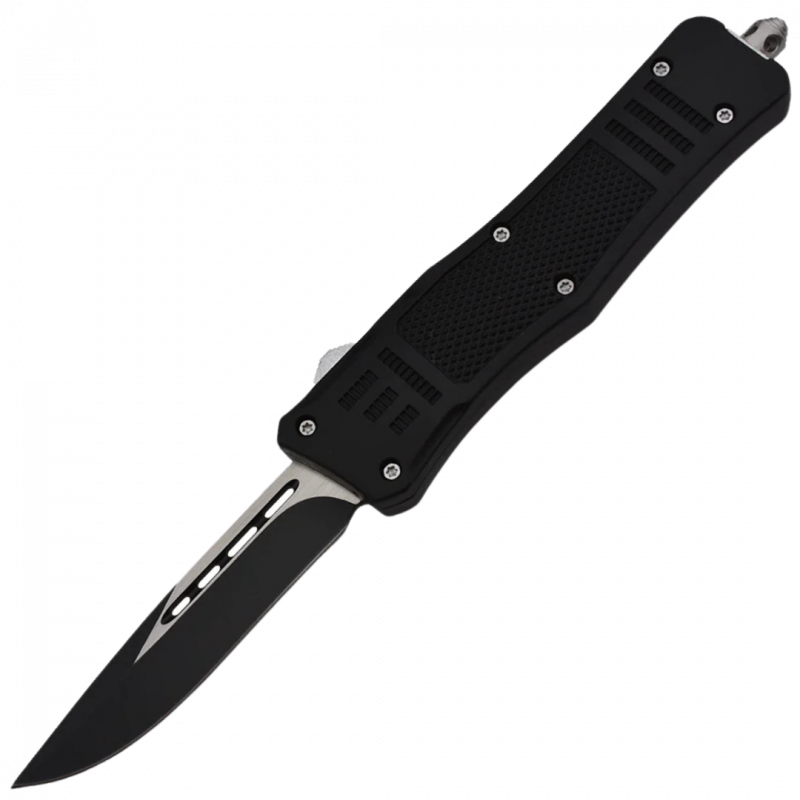 MAXKNIVES - MKO2 OTF - Couteau automatique simple tranchant