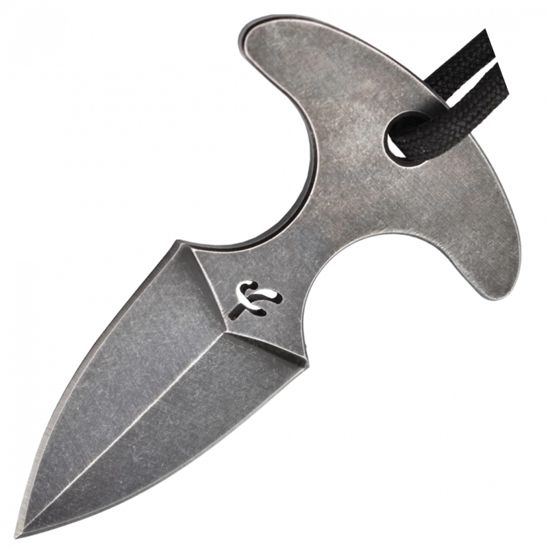 FRED PERRIN -  FPPUSH - Mini Push Dagger