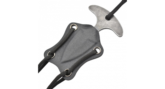 FRED PERRIN -  FPPUSH - Mini Push Dagger