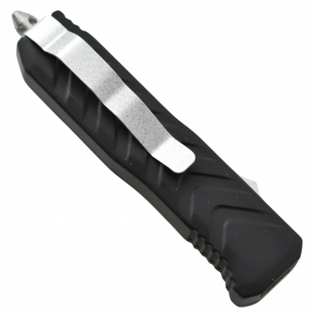 MAXKNIVES - MKO18 - Couteau automatique OTF lame acier manche aluminium