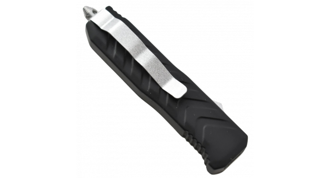 MAXKNIVES - MKO18 - Couteau automatique OTF lame acier manche aluminium