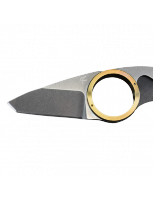 FRED PERRIN - FPGTPLTM - GRIFFE TANTO Titanium