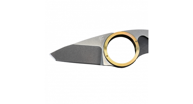 FRED PERRIN - FPGTPLTM - GRIFFE TANTO Titanium