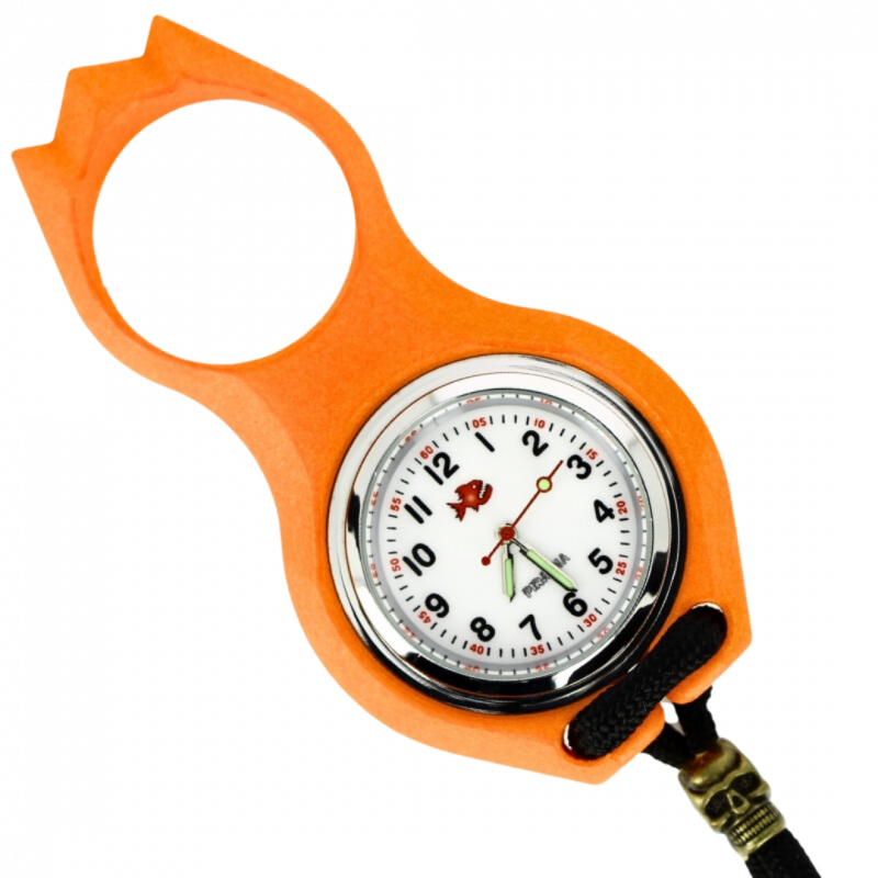 MAXKNIVES - IMPACT WATCH ORANGE - DESIGN PSUPPER