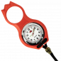 MAXKNIVES - IMPACT WATCH ROUGE - DESIGN PSUPPER