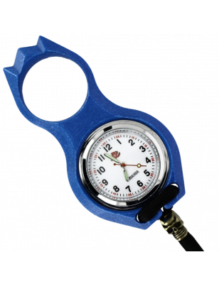 MAXKNIVES - IMPACT WATCH BLEUE - DESIGN PSUPPER