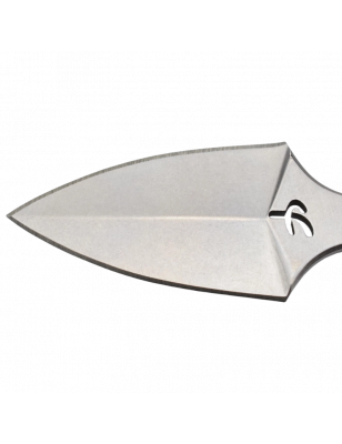 FRED PERRIN - FPPUSHT - Titane - Mini Push Dagger