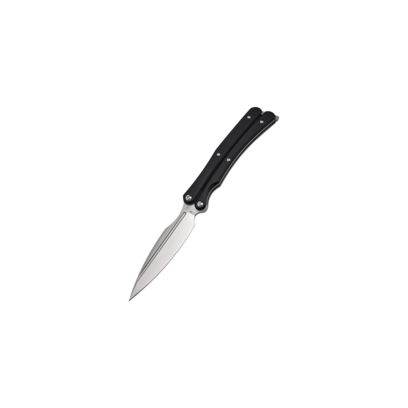 MAXKNIVES - MKBALIG10 - Balitac G10 Collaboration avec GTKnives, édition limitée