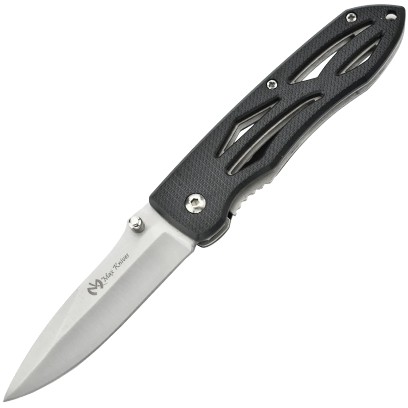 MAXKNIVES - MK122 - Lame en acier 440C