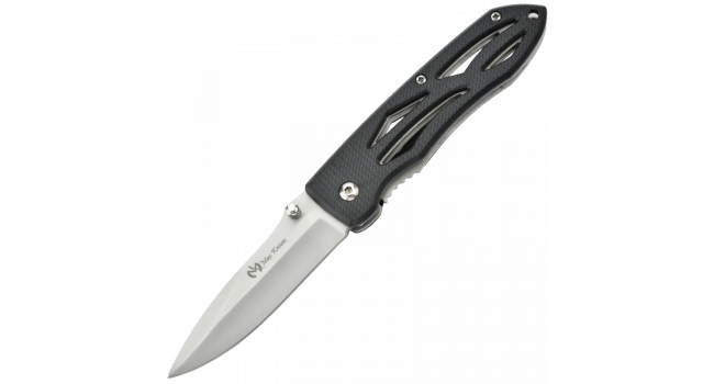 MAXKNIVES - MK122 - Lame en acier 440C