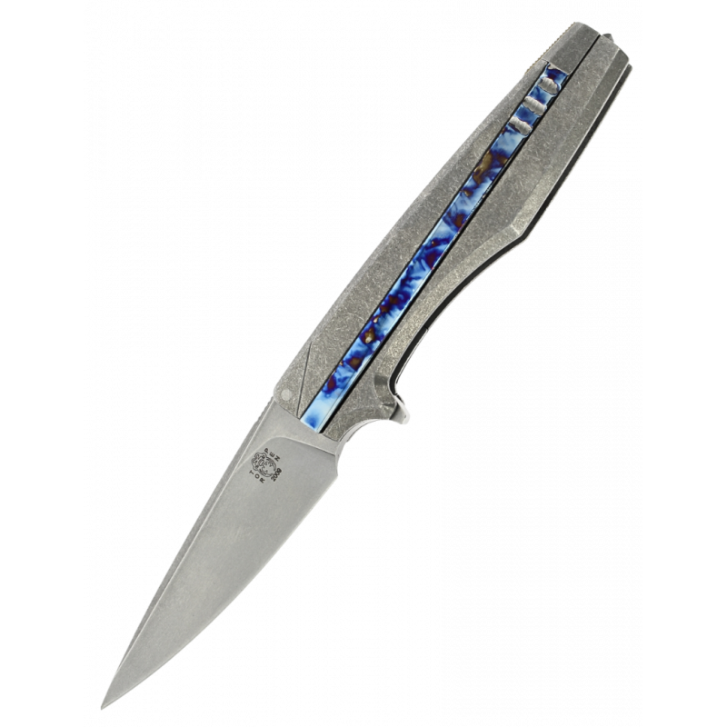 TORPEN - MKH04 IKE  anodized