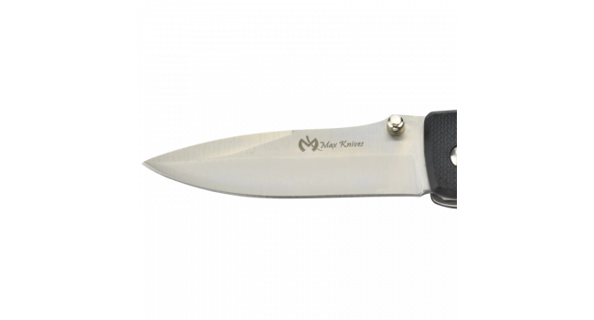 MAXKNIVES - MK122 - Lame en acier 440C