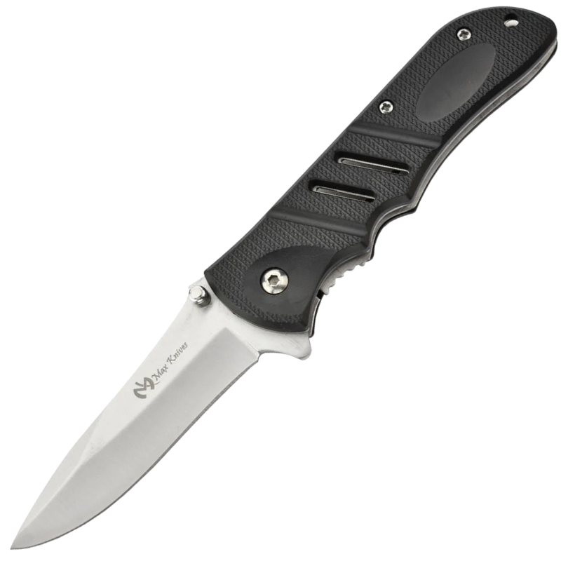 MAXKNIVES - MK121 - Lame en acier 440C