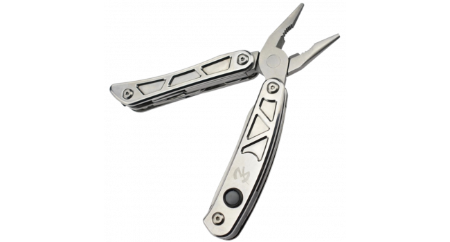 MAXKNIVES - T1 - Couteau Multifonction