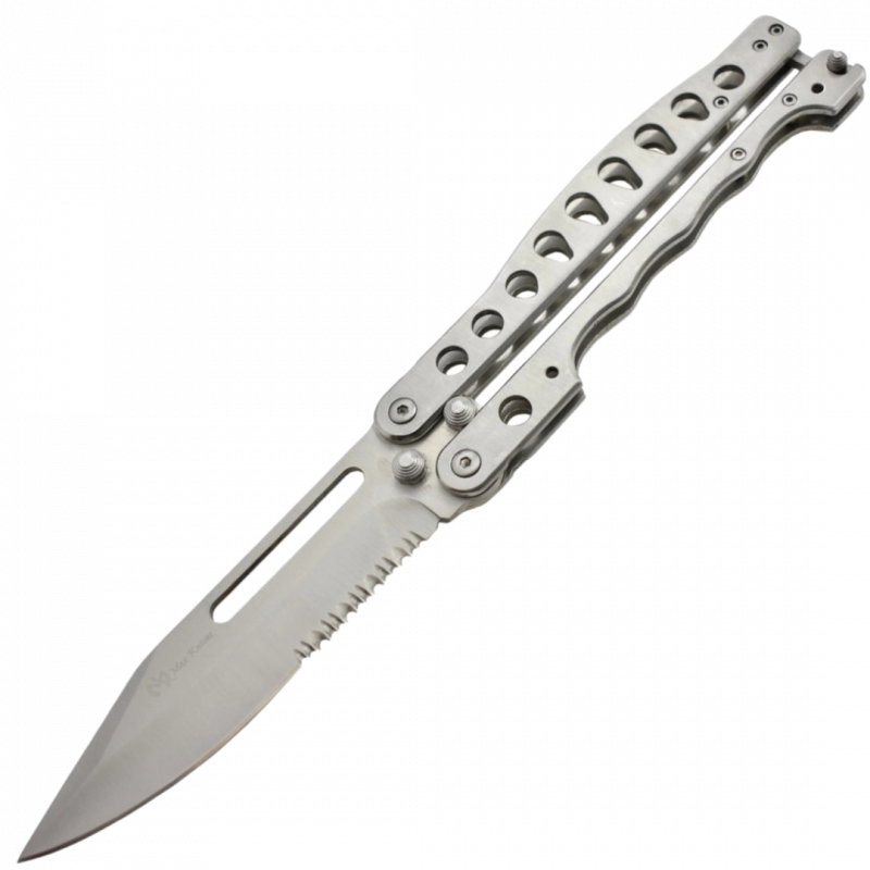 MAXKNIVES - P29 - TAILLE XXL - 280mm