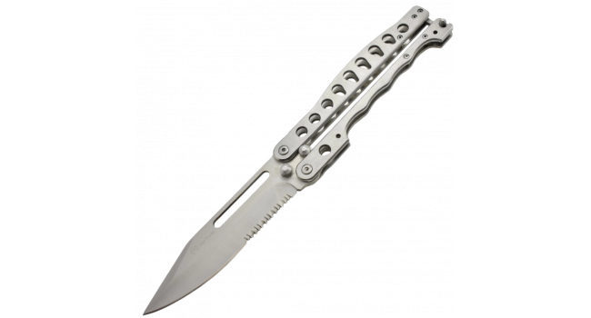 MAXKNIVES - P29 - TAILLE XXL - 280mm