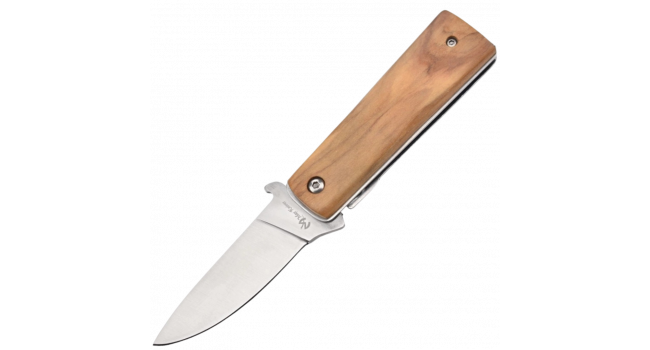 MAXKNIVES - P15 OL - Manche Olivier