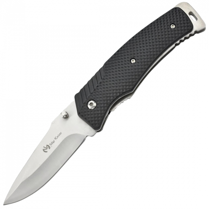 MAXKNIVES -  MK120 - Lame en acier 440C