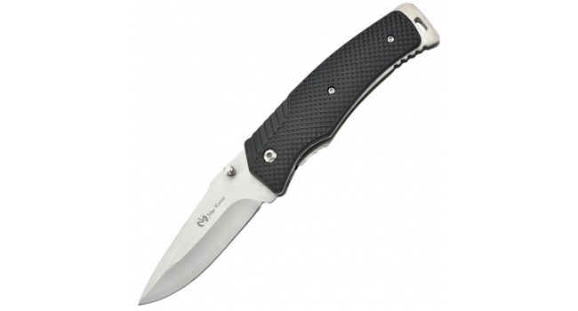 MAXKNIVES -  MK120 - Lame en acier 440C