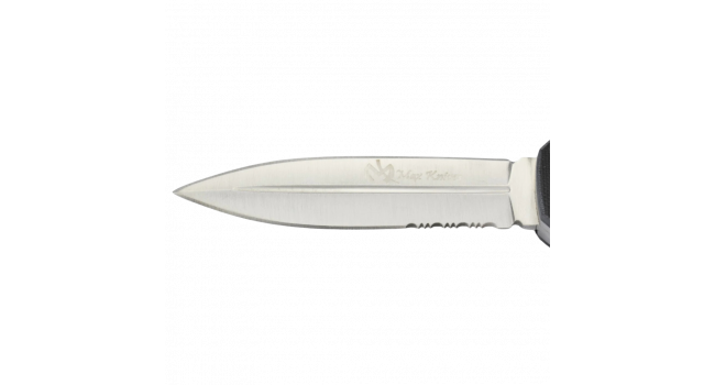 MAXKNIVES - MK 501 - DAGUE - Finition satinée