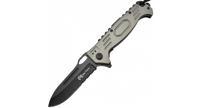 MAXKNIVES - MK146 - Couteau pliant ouverture assistee